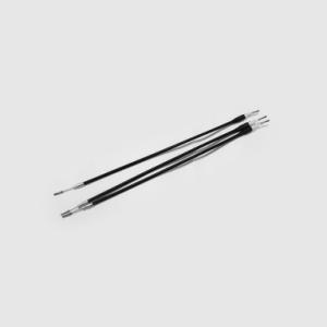Quality Black Bowden Cables 34mm 36mm for PCB Schmoll Machine High Precision OEM Available wholesale