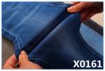 10.3oz Cotton Spandex Rayon Denim Fabric