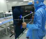 Meraif Automatic Released TV screen glass vacuum Sucker Remove suction device