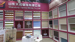 Factory direct blinds fabric for Saudi Arabia window blinds fabric blackout