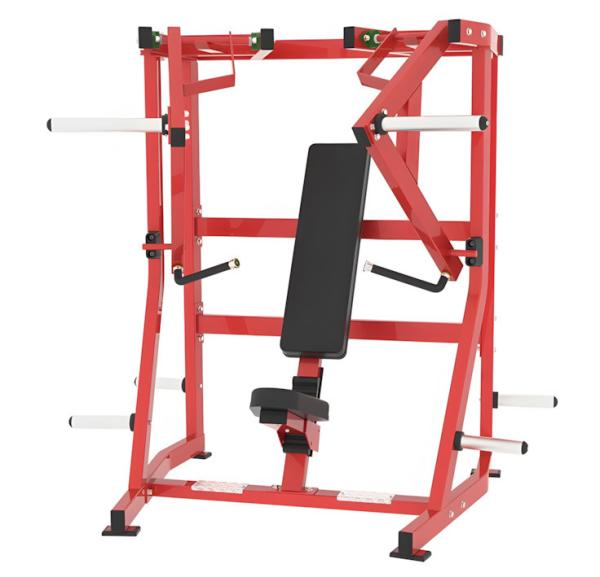 Y-905 Split Action Oblique Chest Push Trainer Horizontal Handle Chest Muscle