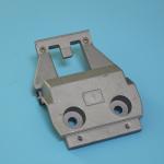 Finishing Machinery Bruckner Components Pin Holder Needle Holder Aluminum Alloy