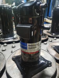 Quality 380V Copeland Scroll Compressor ZB15KQE-TFD-558 2HP 3Phase Copeland Hermetic Compressor wholesale