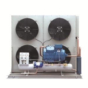 Quality Copeland 5 Hp 2hp Condensing Unit Compressor OEM wholesale