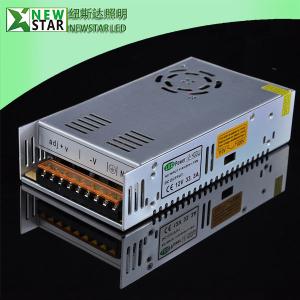 Quality IP33 Non-waterproof 400W Power Supply wholesale