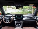 400km Medium Sized Electric Cars