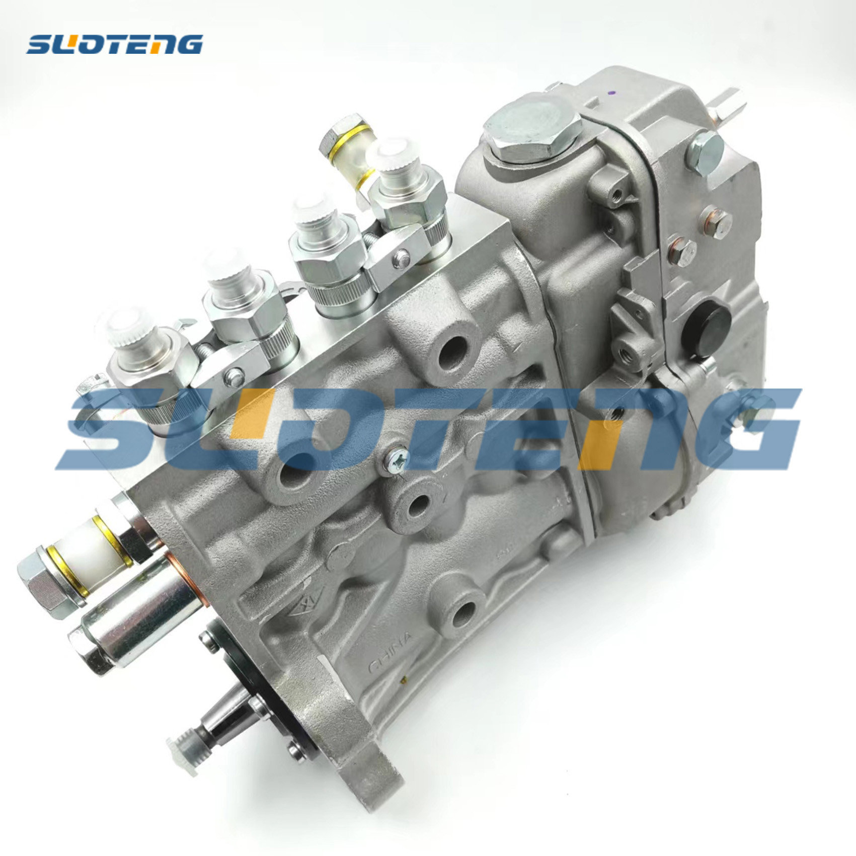 8-97249084-0 Fuel Injection Pump For 4BG1 Engine