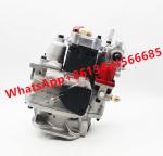 Genuine Cummins Oil Pump 3165468 4061145 4295858