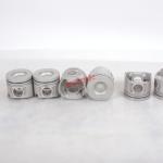 13301 - 1013 132162631 133061080 133061070 Engine Cylinder Liner Kit J08CT