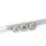 692zz Small size metric miniature bearing micro bearing