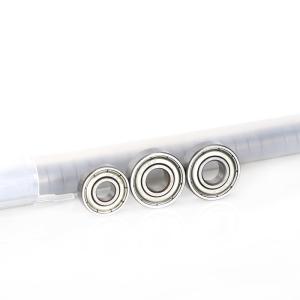 Quality Miniature Ball Bearing 691 Size 1.5*5*2.6mm wholesale