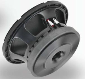 Quality 3 Voice Coil Automotive 8 Inch 100 Watt Subwoofer Y35 Magnet Mid Range wholesale
