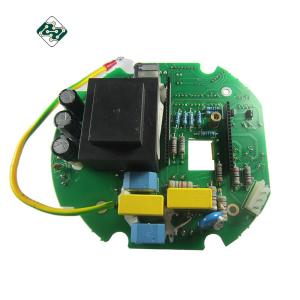 Quality ISO14001 Assembled Printed Circuit Boards wholesale