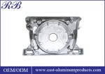 Produce Mold Firstly / Aluminum Casting Shell Anti Corrosion Steel Mould