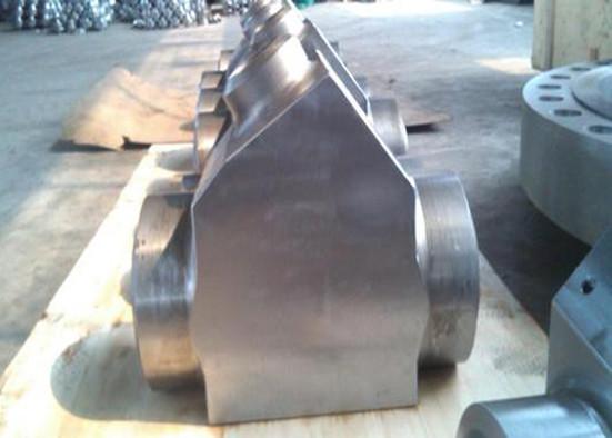 Cheap 2000LB ANSI B16.11 20'' Stainless Steel Forged Fittings for sale