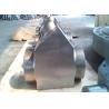 Buy cheap 2000LB ANSI B16.11 20'' Stainless Steel Forged Fittings from wholesalers