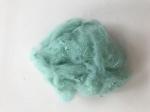Recycled Polyester Staple Fiber 25mm 32mm 38mm 51mm 64mm 76mm For Filling