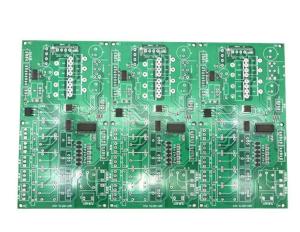 Quality Chinese PCBA Manufacturing OEM/ODM PCB Assembly PCBA wholesale