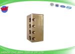 Brass holder 333019382 Charmilles Wire EDM Parts Contact Support 333.019.382