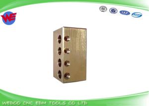 Quality Brass holder 333019382 Charmilles Wire EDM Parts Contact Support 333.019.382 wholesale
