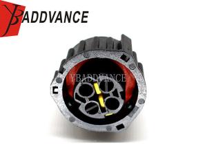Quality 2 Pin TE Tyco Circular Connectors 2.5mm Socket HSG Assembly 1-1813099-3 1-1813098-3 wholesale
