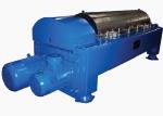 Integral Continuous Solid - Liquid Separation Oilfield Decantering Centrifuge /