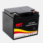 Commercial LiFePO4 Storage Battery 12.8V 54Ah Lithium Battery