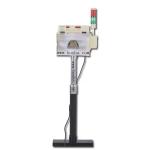 Hooha Cable Spark Tester for Extruder Production Line