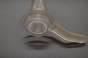 Quality Individually Packed Sterile Medical Disposable Anal Speculum wholesale