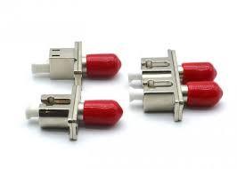 Quality Low PDL Fiber Optic Attenuator High Precision Attenuation Value For CATV wholesale