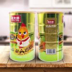 Stir Fry Spicy Salty Soup Chicken Seasoning Powder 2kg ODM
