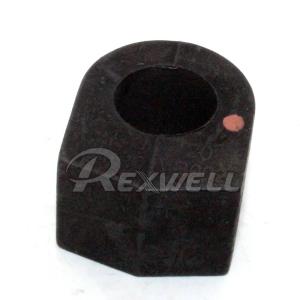 Quality Guaranteed Car Front Stabilizer Link Rubber Bushing For Nissan Patrol Y61 54613-VB002 wholesale