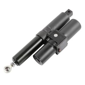 Quality Lightweight Electric Over Hydraulic Linear Actuator Flexible Mounting wholesale