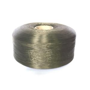 Quality PP YARN SOLID Elongation at Break 20.0±2.0 CV of Linear Density ≤2.0 Perfect for Customer Requirements wholesale