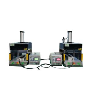 Quality 150kPa 11KG Air Pressure Test Equipment Electrical Inflatable Water Gun Pipe 0.8MPA wholesale