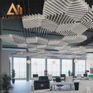 Quality Linear Metal Ceiling wholesale