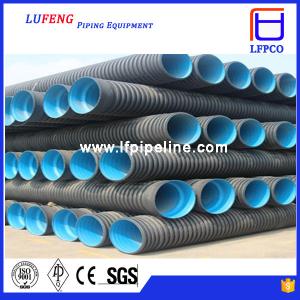 Quality Hdpe Conduit/Hdpe Pipe Samples/25Inch Hdpe Pipe wholesale