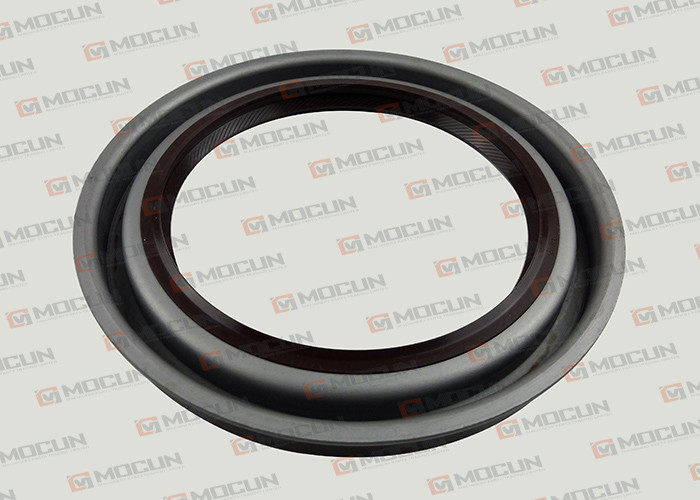 ISUZU Excavator Engine Parts 4BD1 Cranshaft Rear Seal Old Type
