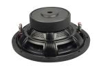 10" steel frame 2" voice coil street subwoofer