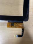9.7 inch touch panel