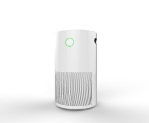 Quality White 8.5Kg HEPA Filter Air Purifier For Home Cleaner Ultra Quiet EPI606 wholesale