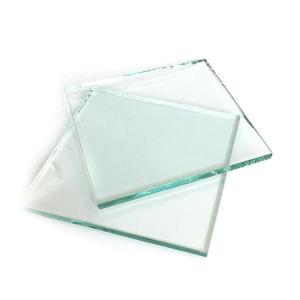 Quality Bulletproof 2mm 15mm Clear Float Glass Tempered Laminated ODM wholesale