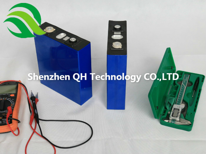Prismatic Lithium Iron Phosphate Prismatic Cells 36V 200Amp For Solar Storage