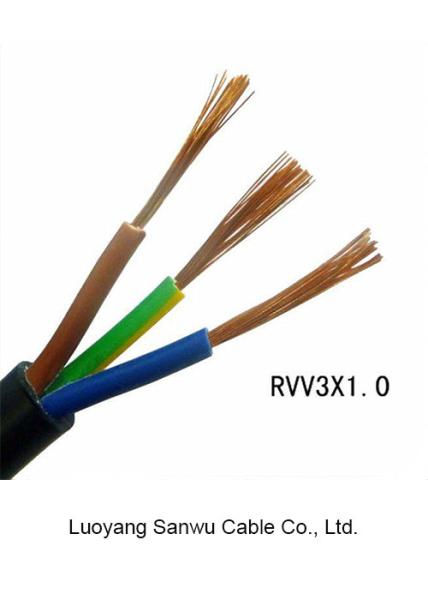 Cheap 2.5mm LV Power Cable for sale