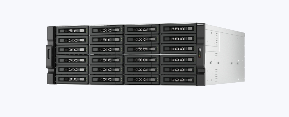 Original New TL-R2400PES-RP Enterprise-class network storage In Stock
