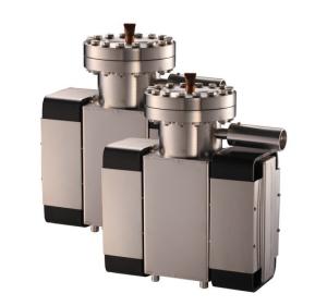 Quality Oil Less -5KV Ion Vacuum Pump 55L/S Air 12L/S Ar High Vacuum Degree wholesale