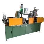 Cable And Wire Coiling And Packing Machine 220V / 380V Winding