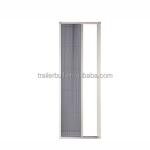 Economic Aluminum Frame DIY RV Trailer Door 1810x600 for Recreational Truck Body