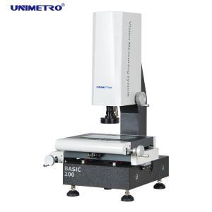 Quality Multifunction 2.5d Vision Measurement Machine For Medical Industry wholesale