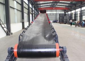 Quality Professional Industry Flat Mobile Conveyor Belt System Small wholesale